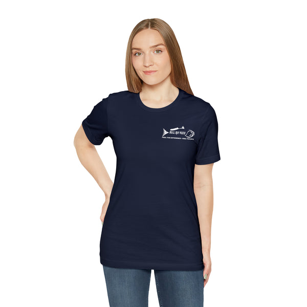 Bull Bay Yin & Yang T-shirt