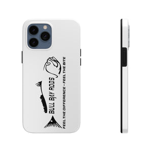 Bull Bay Rods Iphone Case