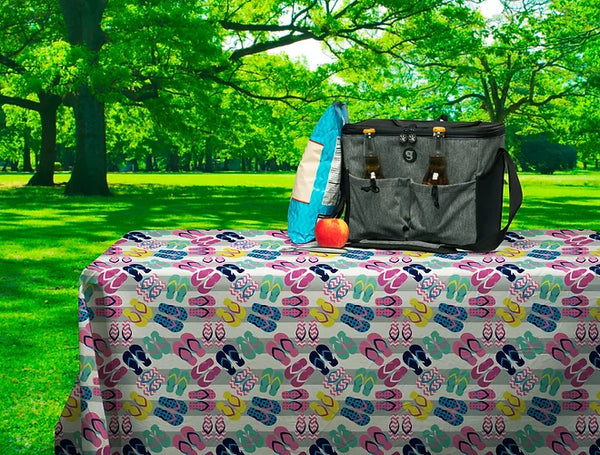 GeckoBrands - Lightweight Waterproof Blankets
