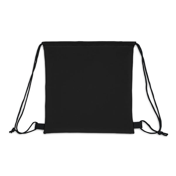 Bull Bay Rods Outdoor Drawstring Bag