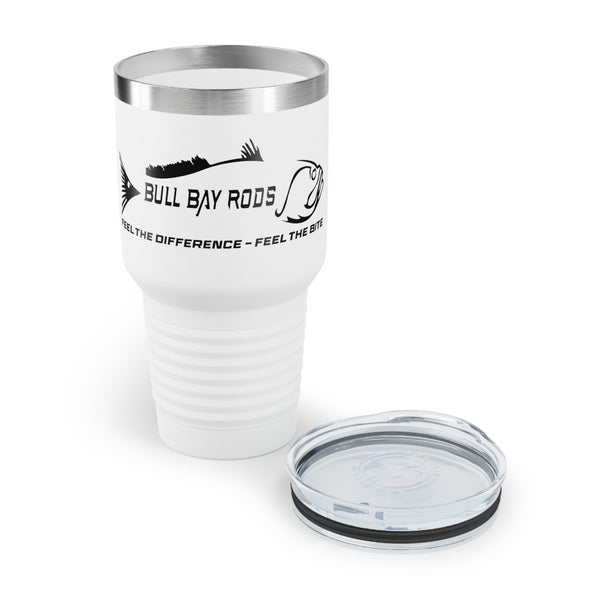 Bull Bay Rods Tumbler, 30oz