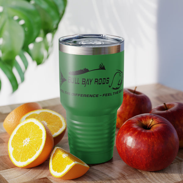 Bull Bay Rods Tumbler, 30oz