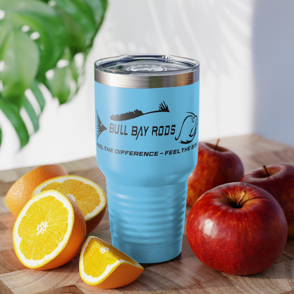 Bull Bay Rods Tumbler, 30oz