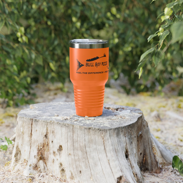 Bull Bay Rods Tumbler, 30oz