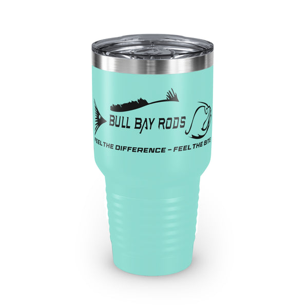 Bull Bay Rods Tumbler, 30oz