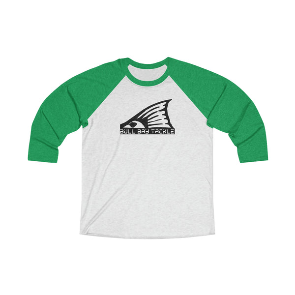 Bull Bay Redtail Raglan Tee