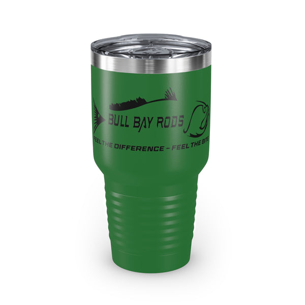 Bull Bay Rods Tumbler, 30oz
