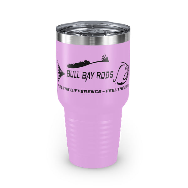 Bull Bay Rods Tumbler, 30oz