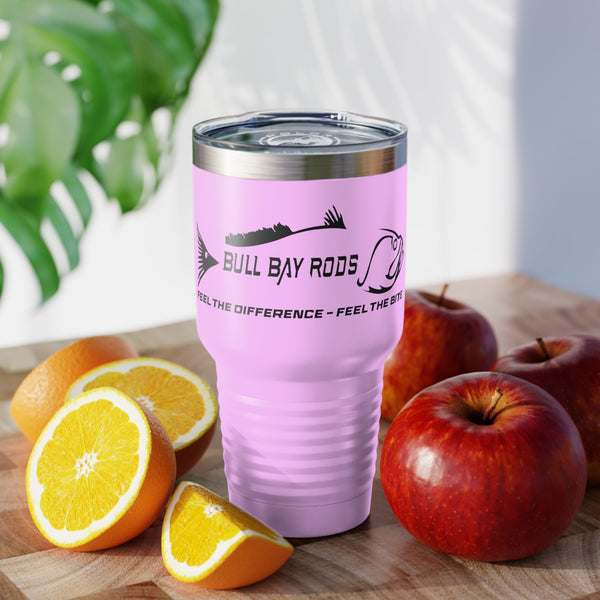 Bull Bay Rods Tumbler, 30oz