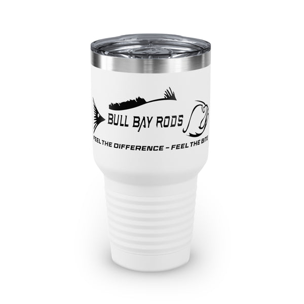 Bull Bay Rods Tumbler, 30oz