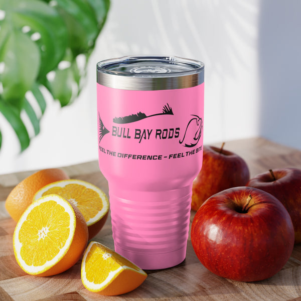 Bull Bay Rods Tumbler, 30oz