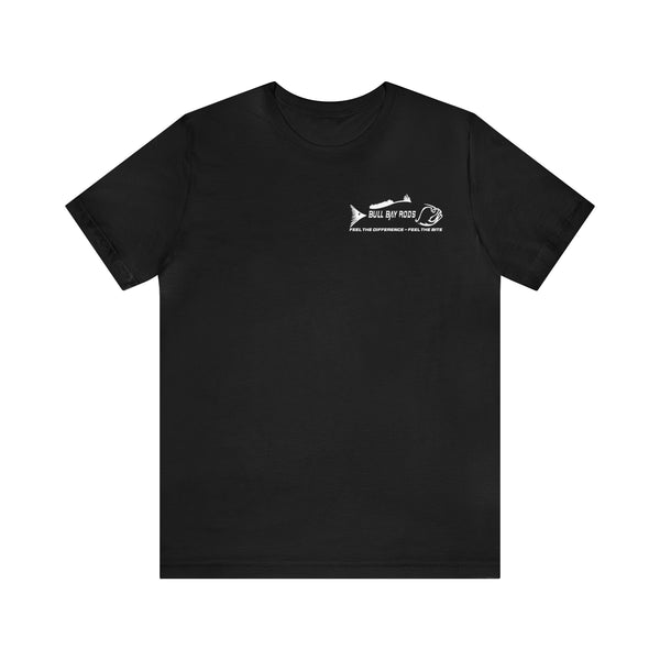 Bull Bay Yin & Yang T-shirt