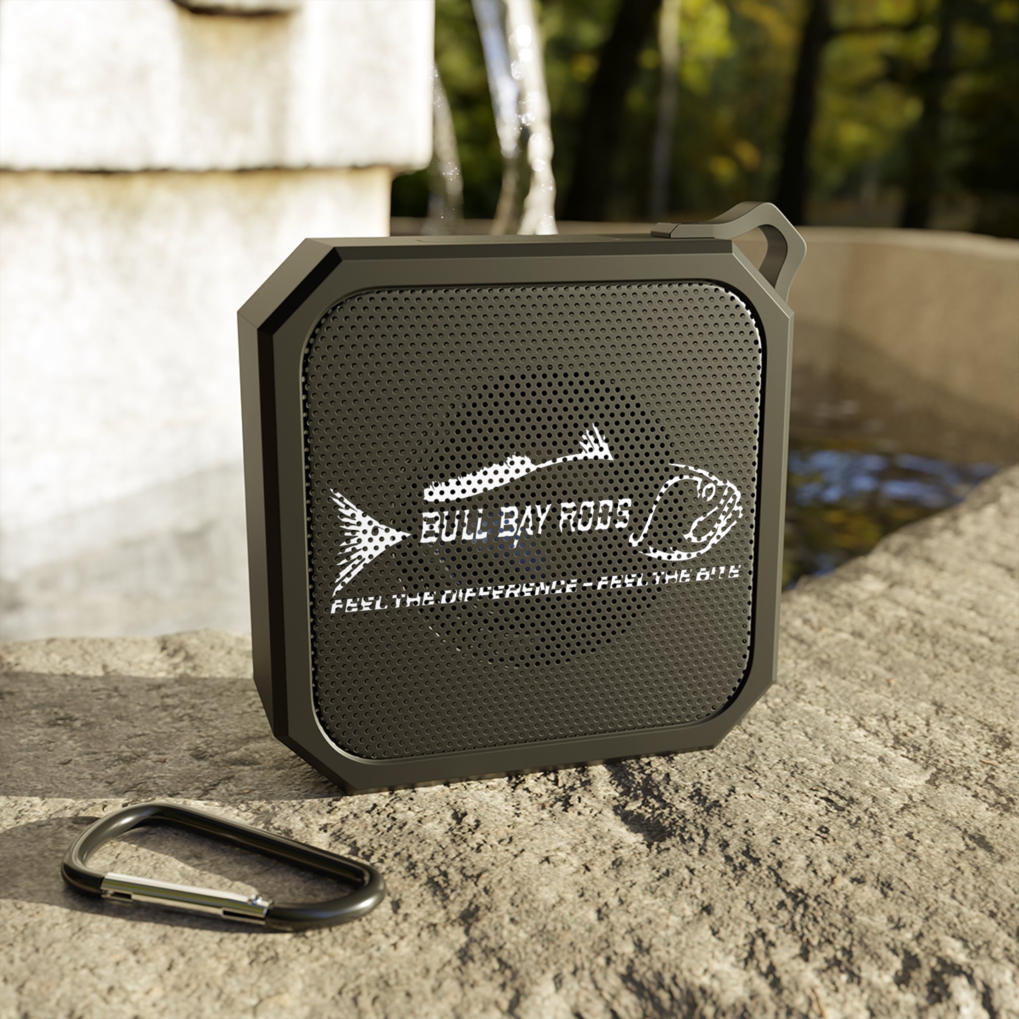 Bull Bay Outdoor Bluetooth Speaker