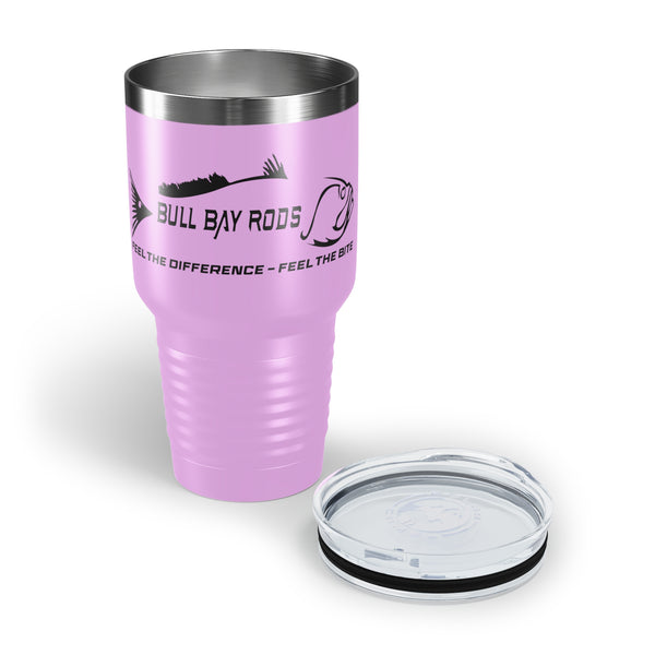 Bull Bay Rods Tumbler, 30oz