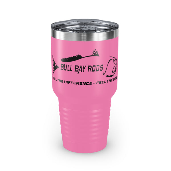 Bull Bay Rods Tumbler, 30oz