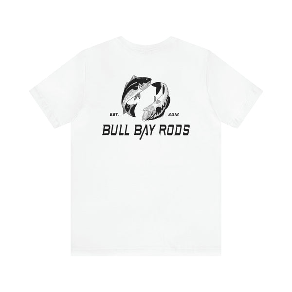 Bull Bay Yin & Yang T-shirt