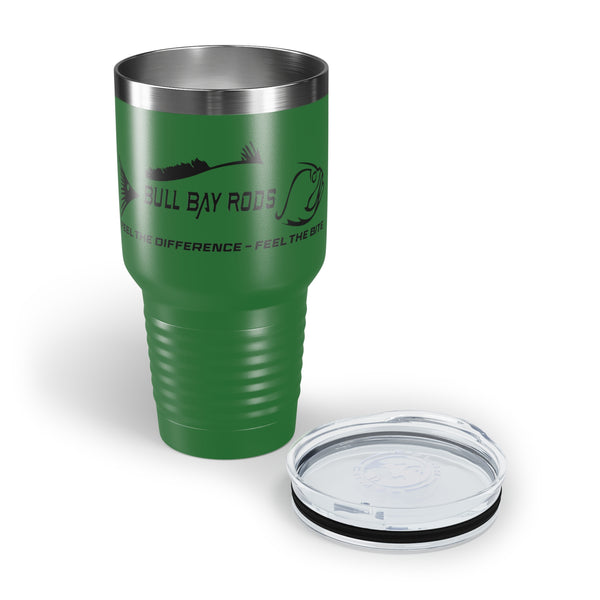 Bull Bay Rods Tumbler, 30oz