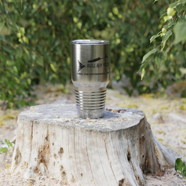 Bull Bay Rods Tumbler, 30oz