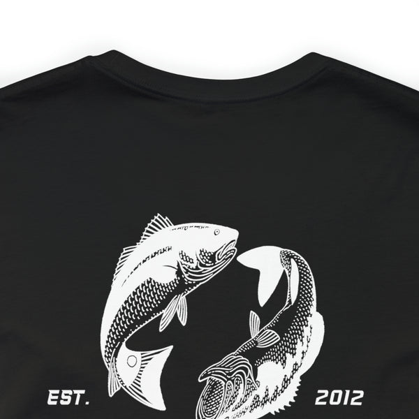 Bull Bay Yin & Yang T-shirt