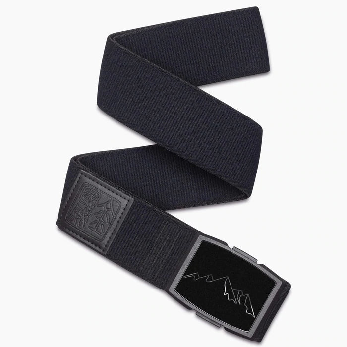 Arcade - Illusion Jimmy Chin Belt