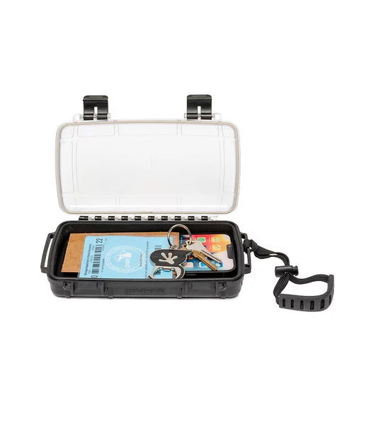 GeckoBrands - Dry Waterproof Boxs
