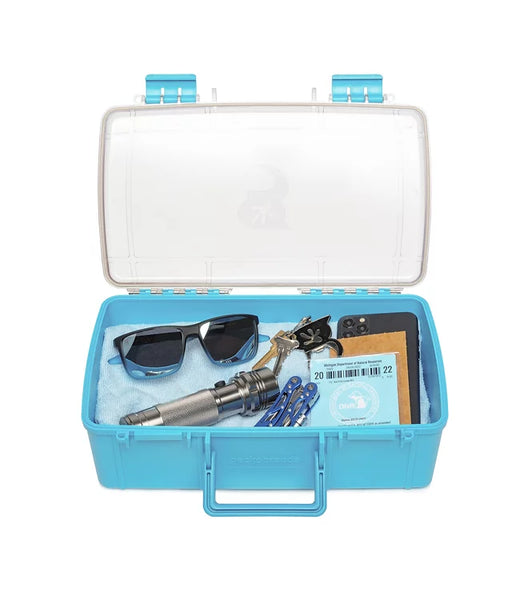 GeckoBrands - Dry Waterproof Boxs