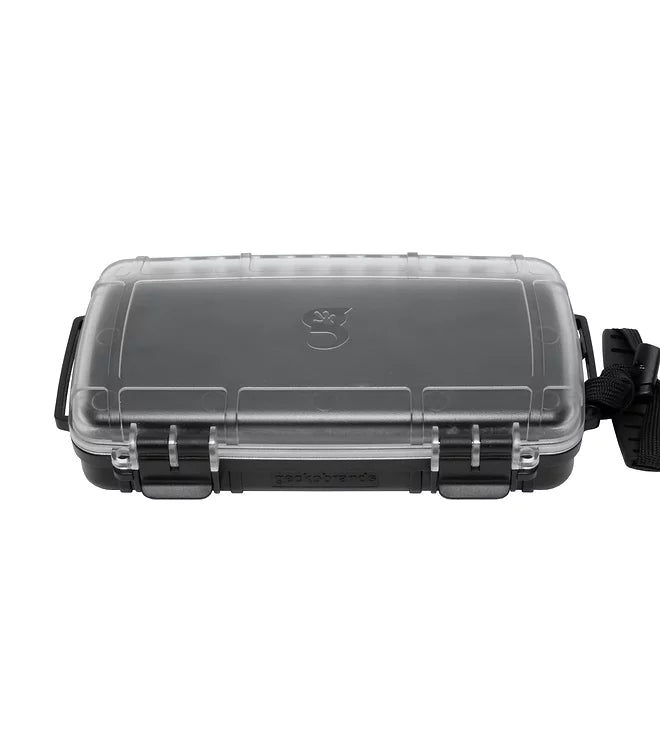 GeckoBrands - Dry Waterproof Boxs