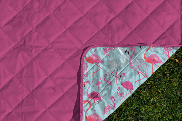 GeckoBrands - Padded Beach Blankets