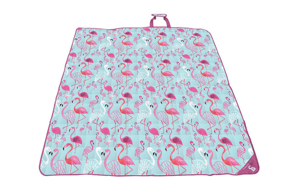 GeckoBrands - Padded Beach Blankets