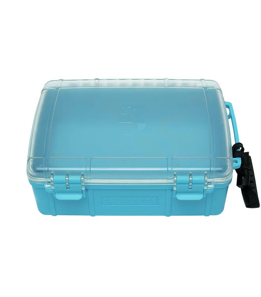 GeckoBrands - Dry Waterproof Boxs
