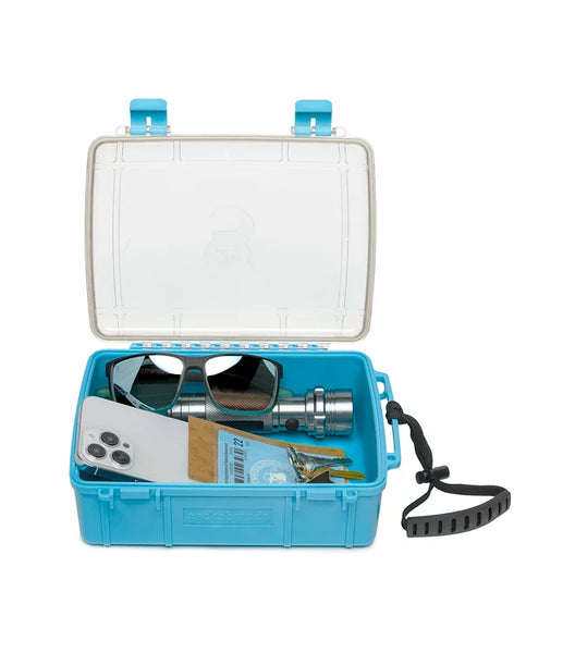 GeckoBrands - Dry Waterproof Boxs