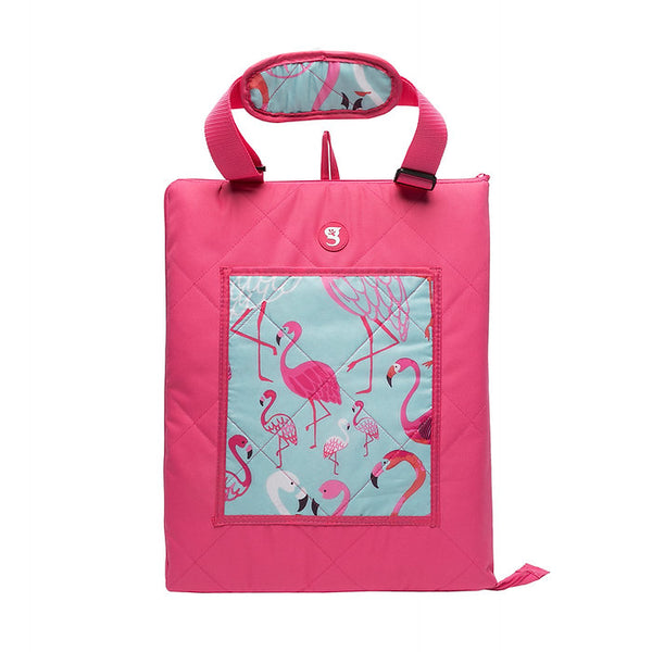 GeckoBrands - Padded Beach Blankets