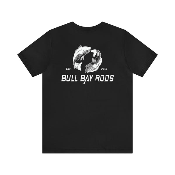 Bull Bay Yin & Yang T-shirt