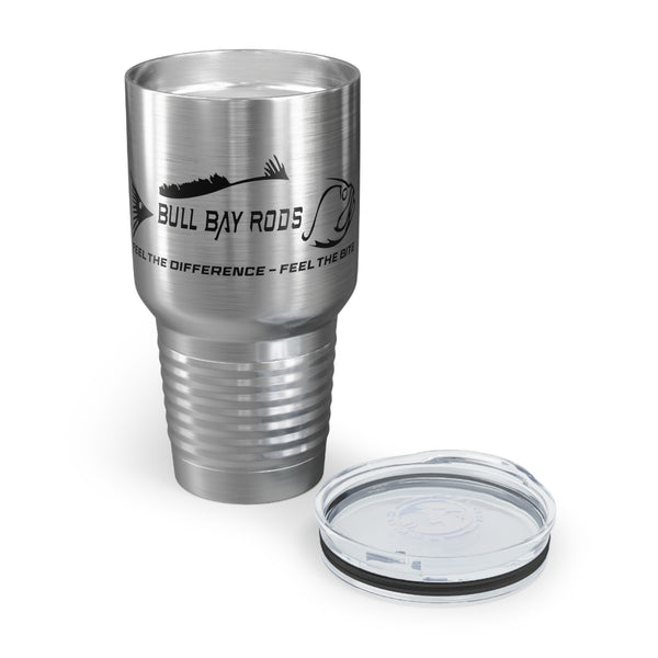 Bull Bay Rods Tumbler, 30oz