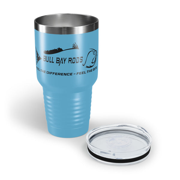 Bull Bay Rods Tumbler, 30oz