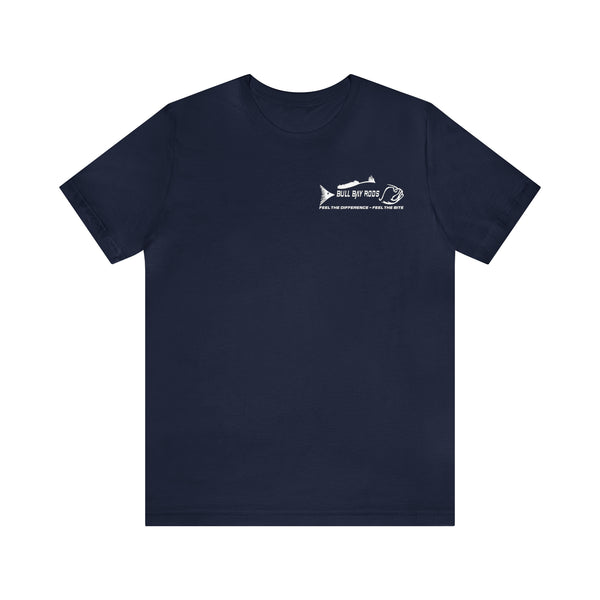 Bull Bay Yin & Yang T-shirt