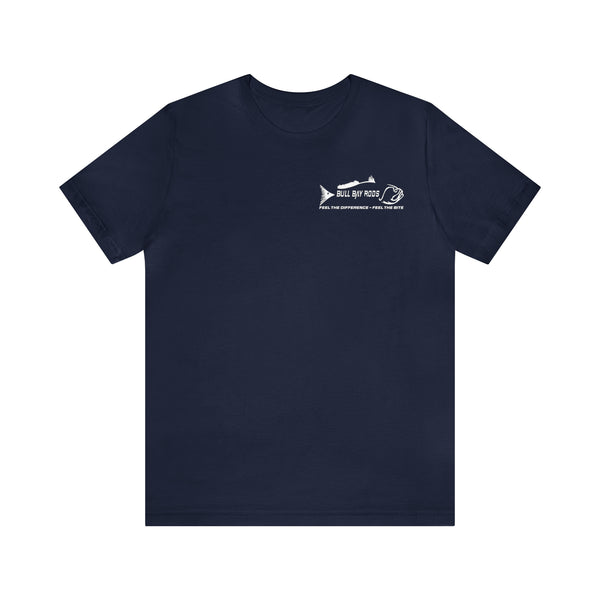 Bull Bay Yin & Yang T-shirt