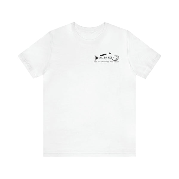 Bull Bay Yin & Yang T-shirt