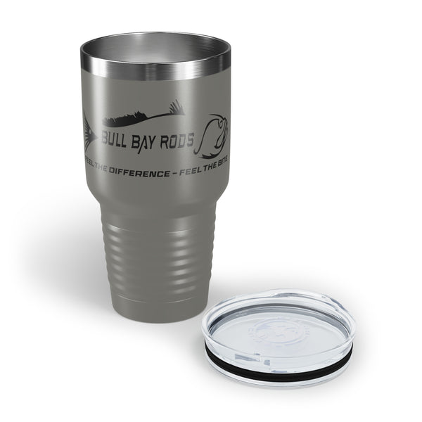 Bull Bay Rods Tumbler, 30oz