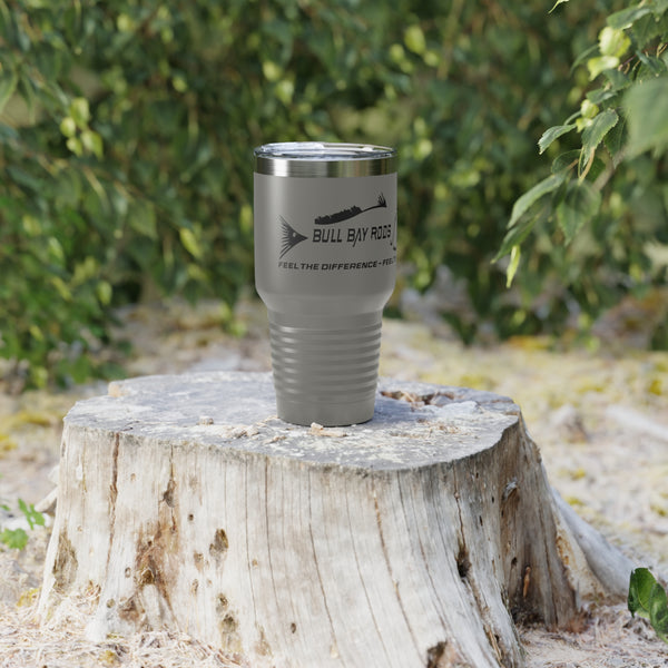 Bull Bay Rods Tumbler, 30oz