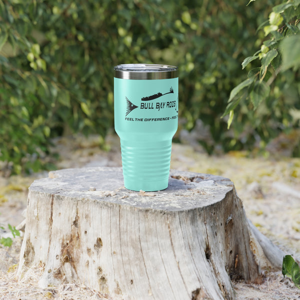 Bull Bay Rods Tumbler, 30oz