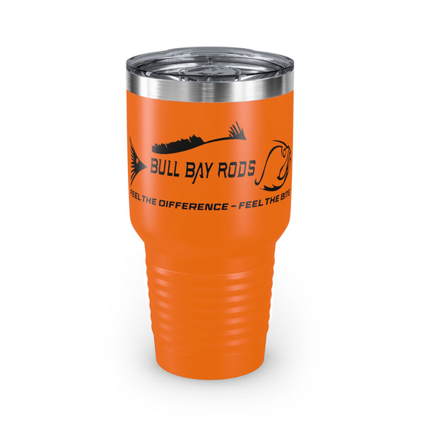 Bull Bay Rods Tumbler, 30oz