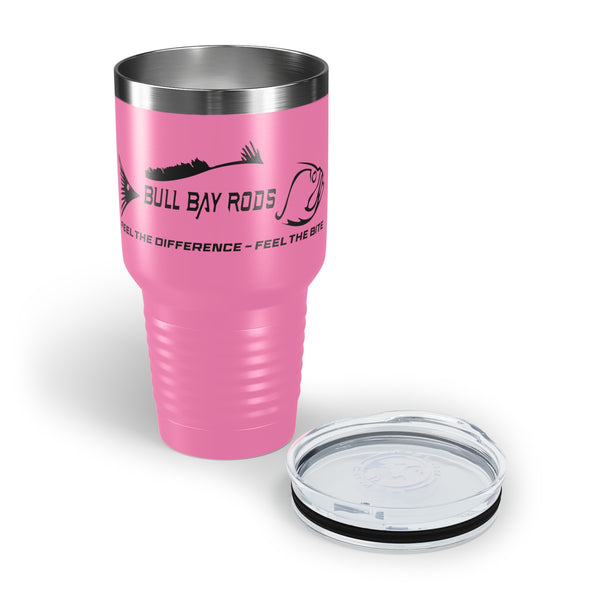 Bull Bay Rods Tumbler, 30oz