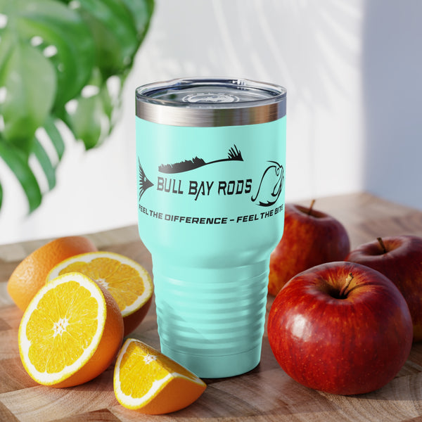 Bull Bay Rods Tumbler, 30oz
