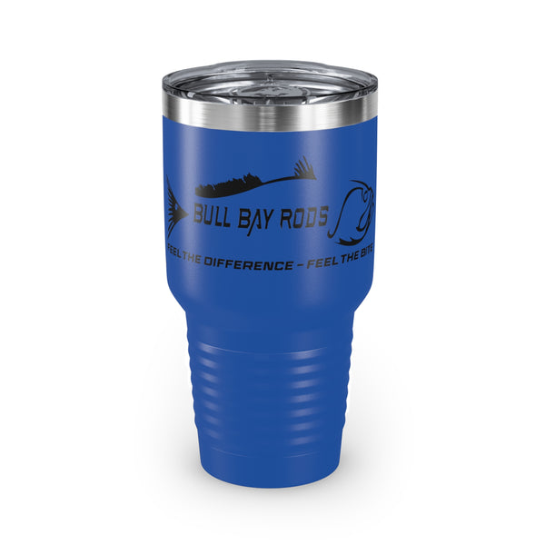 Bull Bay Rods Tumbler, 30oz