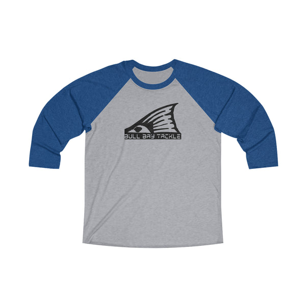 Bull Bay Redtail Raglan Tee