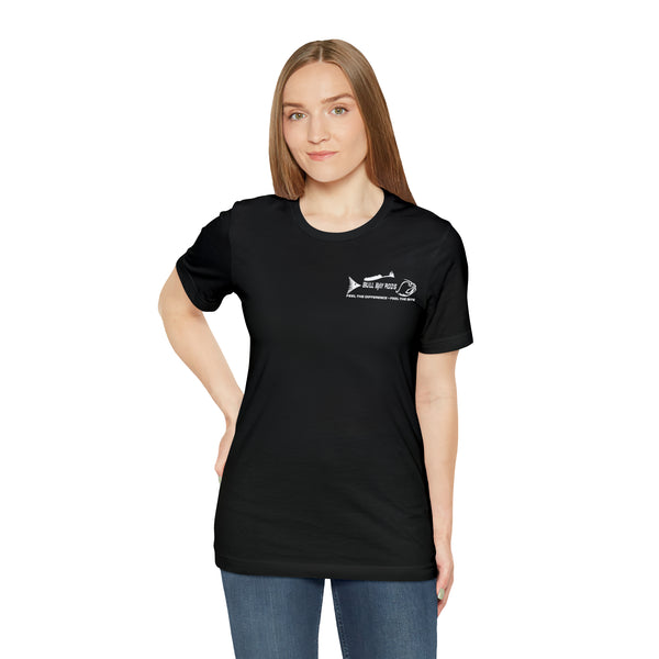 Bull Bay Yin & Yang T-shirt