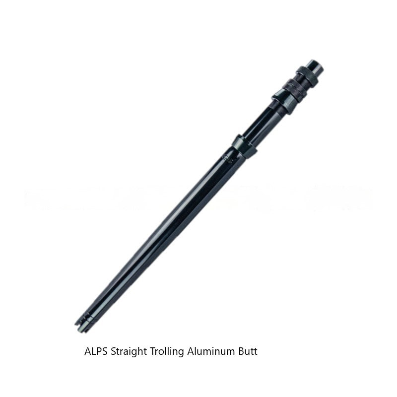 deep drop fishing pole Brute Force Deep Drop / Trolling Rods – Bull Bay Tackle Company