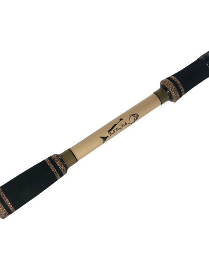 Banshee Rod