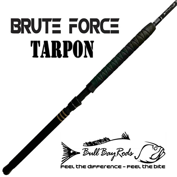 Brute Force Tarpon Rod